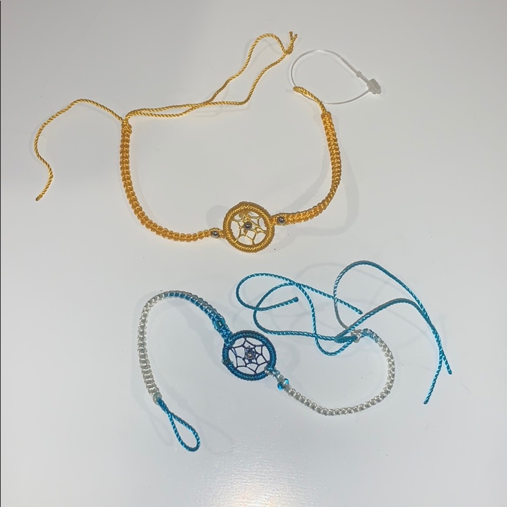 Stackable Bracelets - Picture 3 of 6